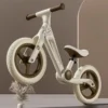Foldable Kids Balance Bike