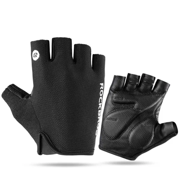 Half Finger Cycling Gloves