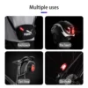 Bike Tail LED Light