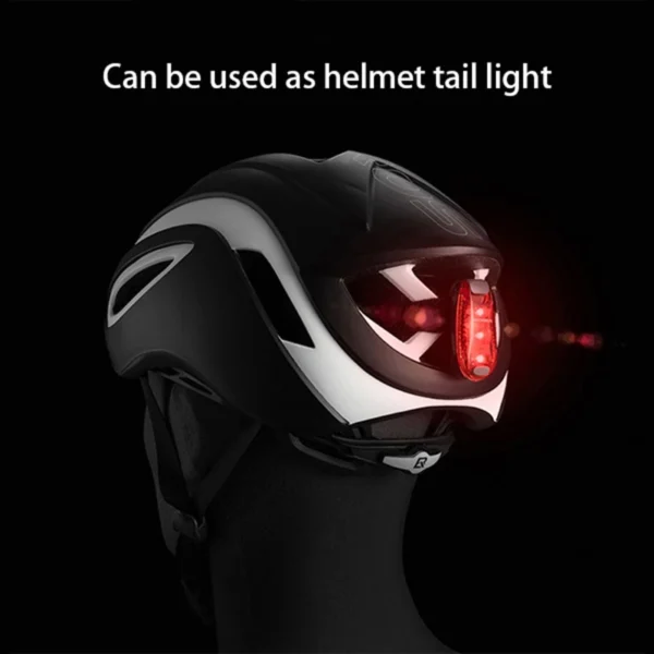 Bike Tail LED Light