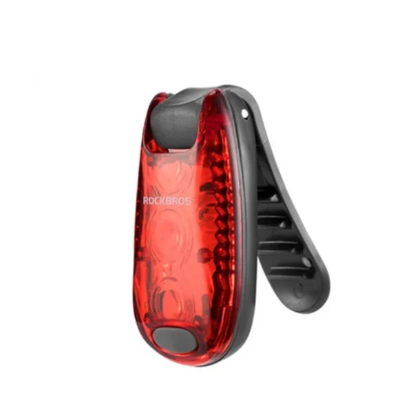Bike Tail LED Light