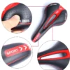 Comfort Bicycle Saddle
