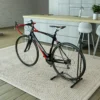 Split Design Freestanding Bike Floor Stand