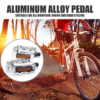 Bicycle Alloy Pedal