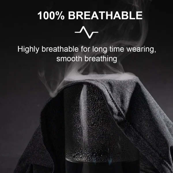 UV Protection Quick Dry Mask