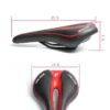 Comfort Bicycle Saddle