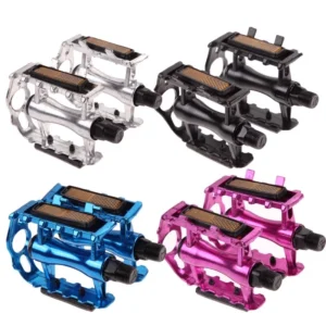 Bicycle Alloy Pedal