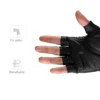 Half Finger Cycling Gloves