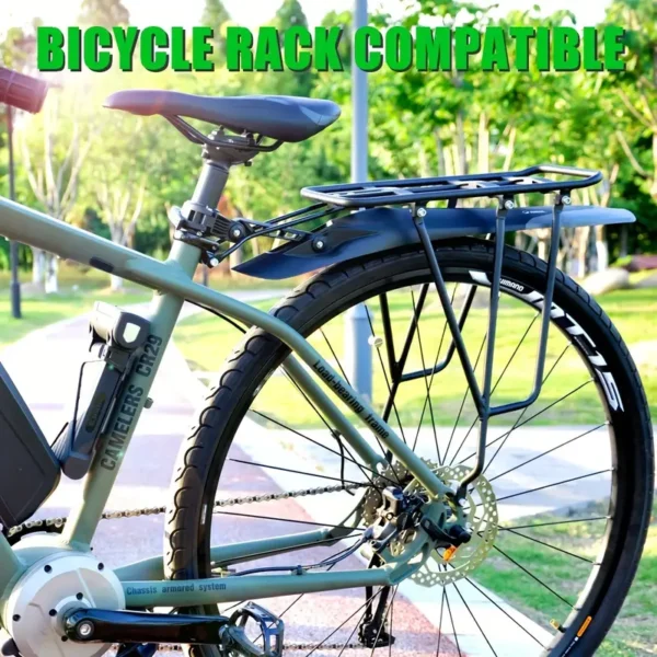 Bicycle Fender Set