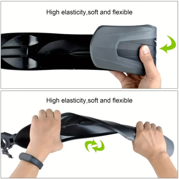 Bicycle Fender Set