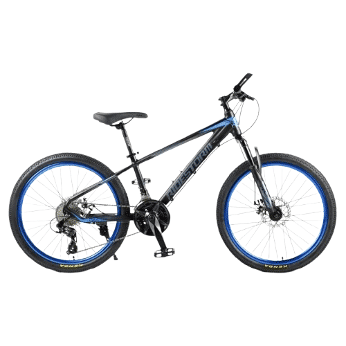 24 Speed TRS Alloy Mountain Bike