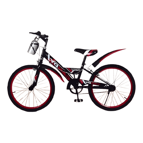 Kids Single Speed Mountain Bike 20inch