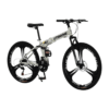 Disc Brake 21 Speed Gear Mountain Bike 26inch