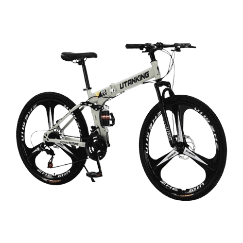 Disc Brake 21 Speed Gear Mountain Bike 26inch