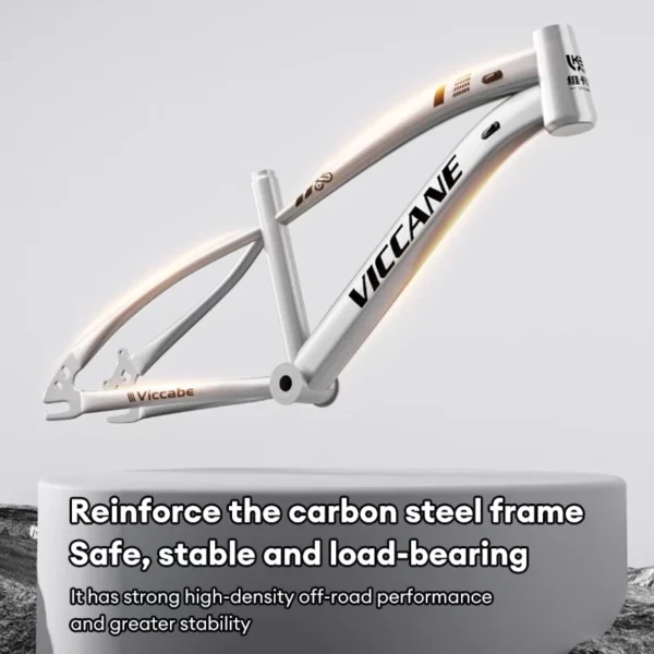 Kids Disc Brake Mountain Bike 20inch