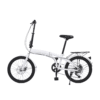 Velco Foldable 7 Speed Adult Bike 20inch