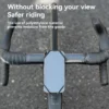 Bicycle Silicon Phone Holder
