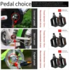 Kids Bicycle Pedals